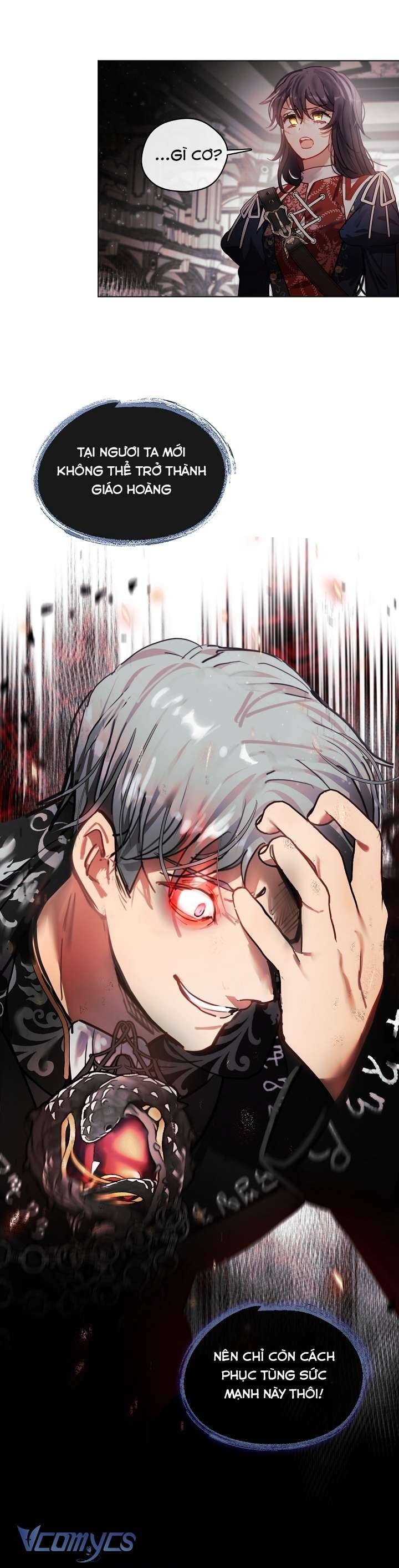 Gia Đình Bị Ám Ảnh Bởi Tôi Chap 78 - Next Chap 79