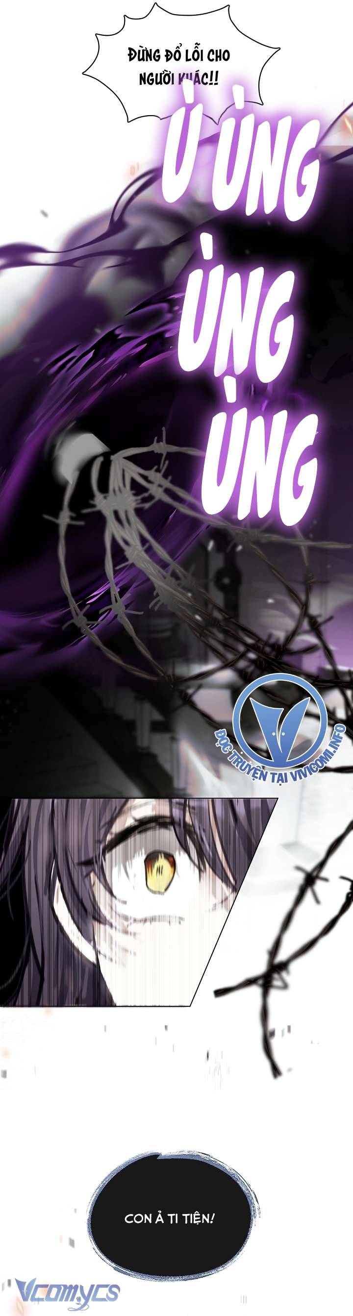 Gia Đình Bị Ám Ảnh Bởi Tôi Chap 78 - Next Chap 79