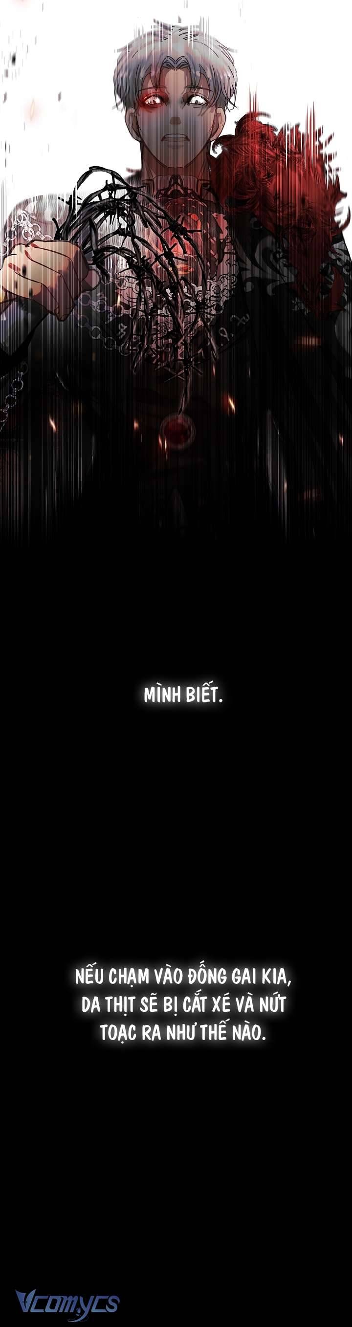 Gia Đình Bị Ám Ảnh Bởi Tôi Chap 78 - Next Chap 79