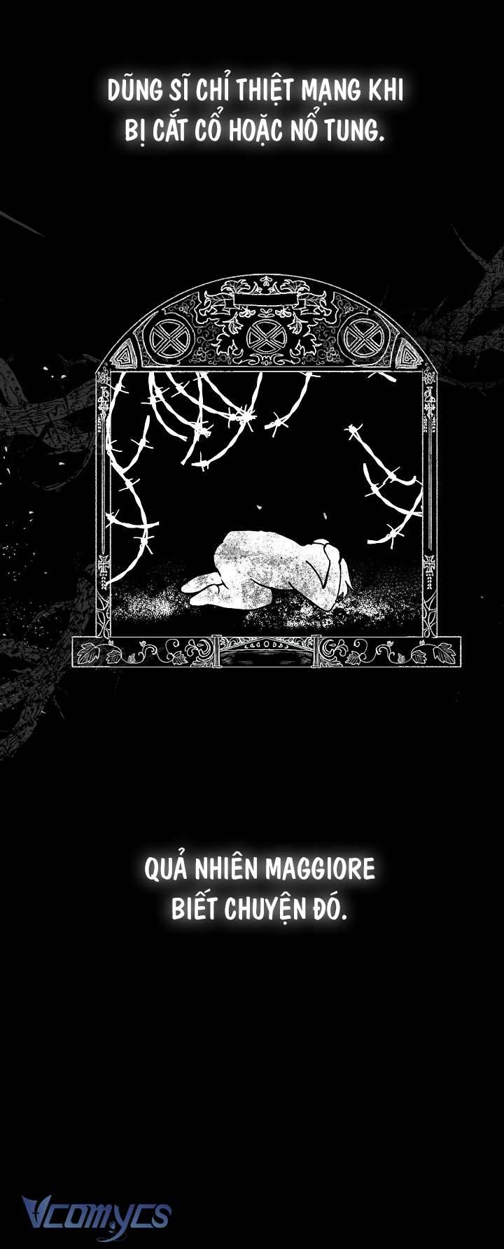 Gia Đình Bị Ám Ảnh Bởi Tôi Chap 78 - Next Chap 79