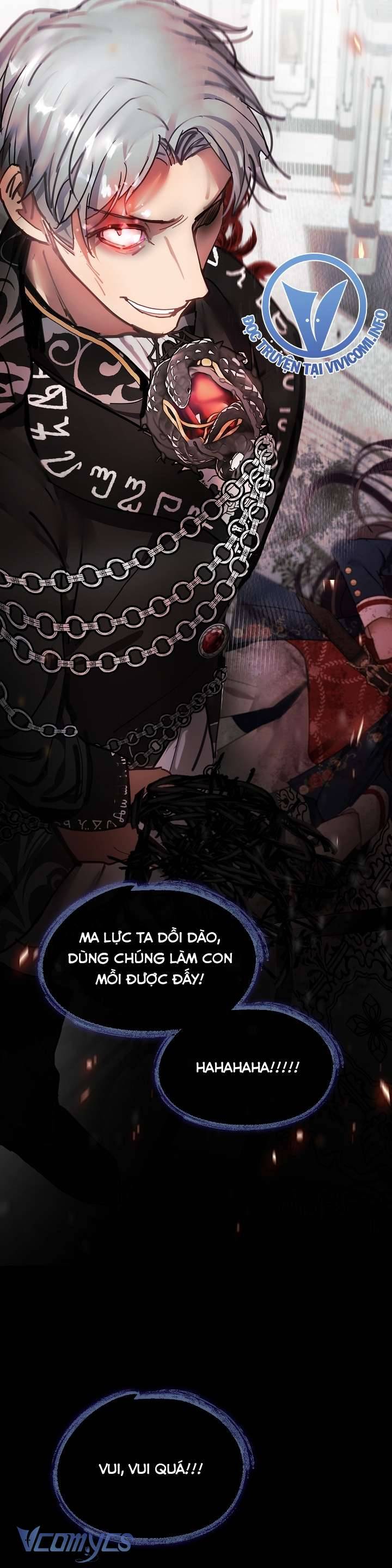 Gia Đình Bị Ám Ảnh Bởi Tôi Chap 78 - Next Chap 79