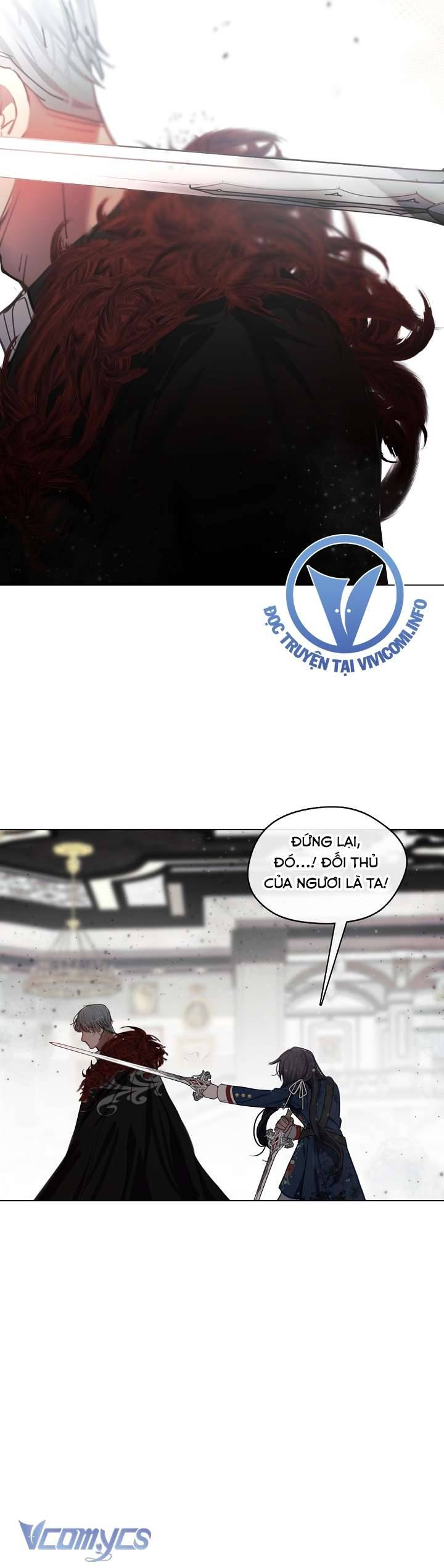 Gia Đình Bị Ám Ảnh Bởi Tôi Chap 78 - Next Chap 79