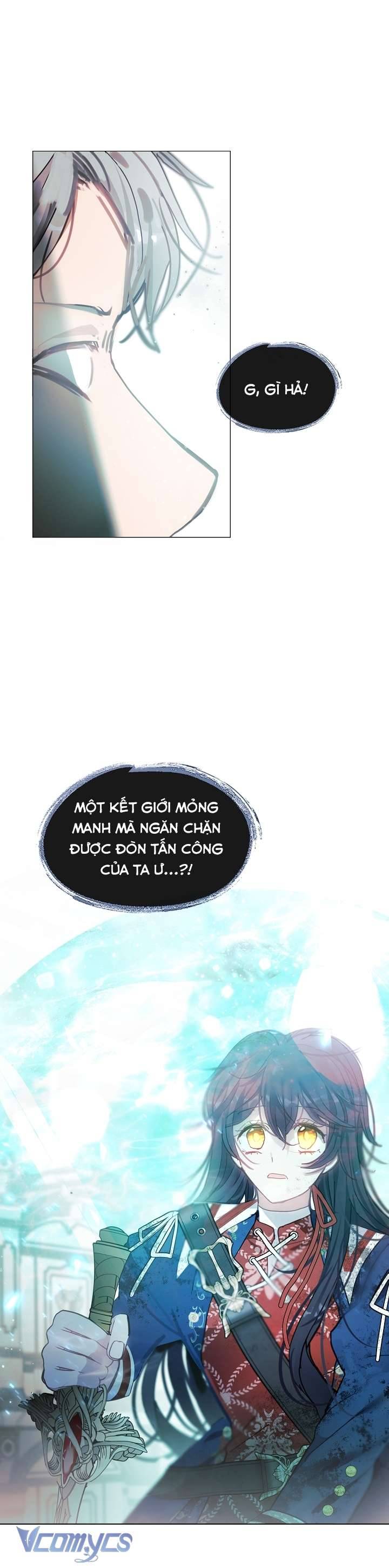 Gia Đình Bị Ám Ảnh Bởi Tôi Chap 78 - Next Chap 79