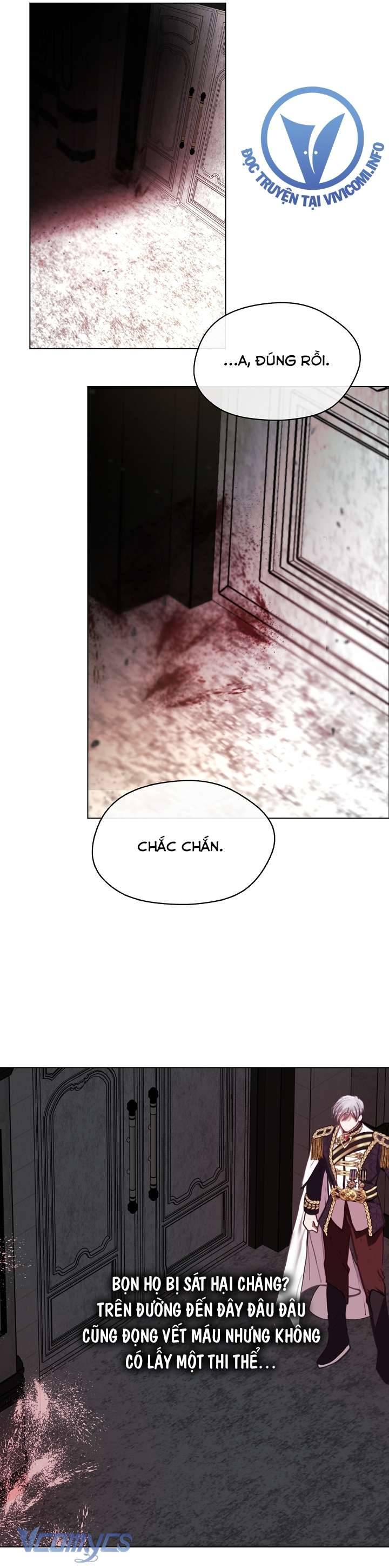 Gia Đình Bị Ám Ảnh Bởi Tôi Chap 78 - Next Chap 79