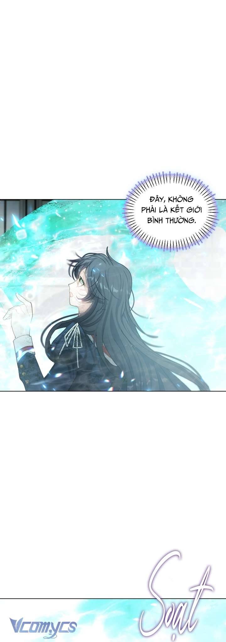 Gia Đình Bị Ám Ảnh Bởi Tôi Chap 78 - Next Chap 79