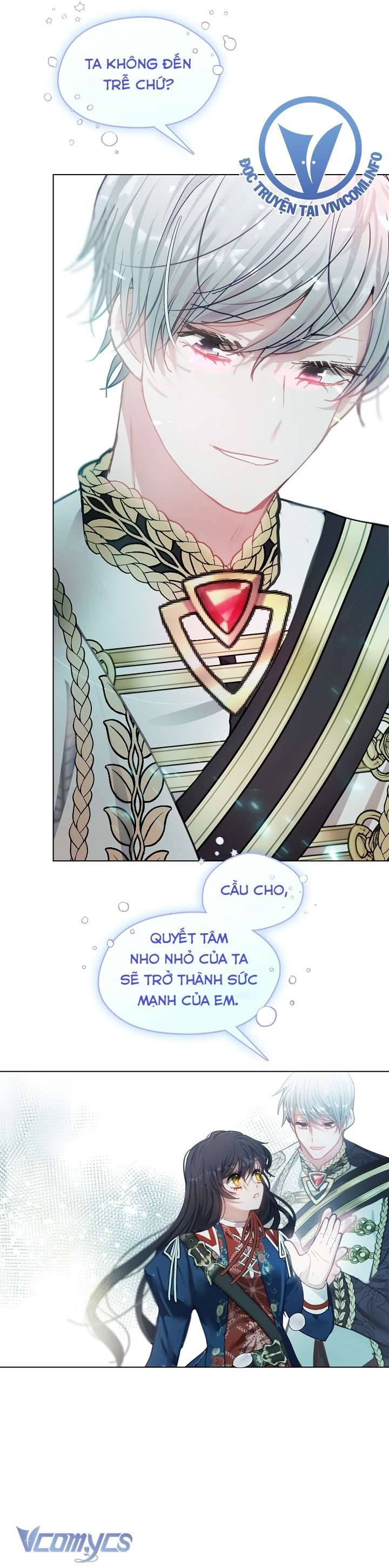 Gia Đình Bị Ám Ảnh Bởi Tôi Chap 78 - Next Chap 79