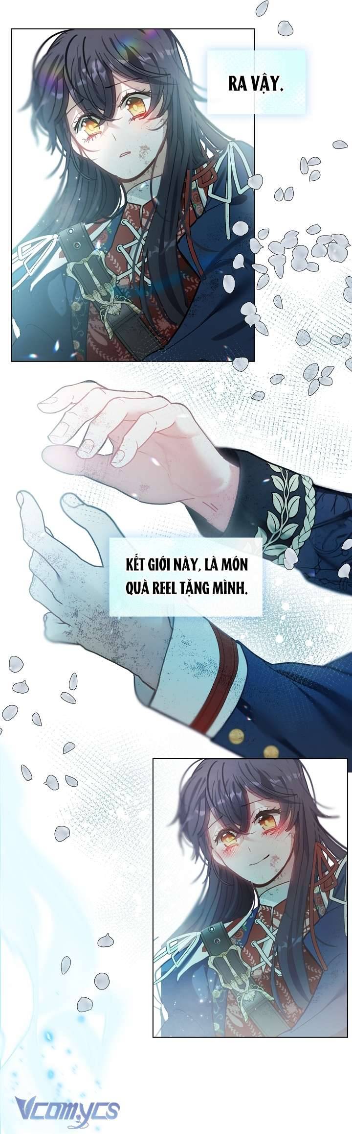 Gia Đình Bị Ám Ảnh Bởi Tôi Chap 78 - Next Chap 79