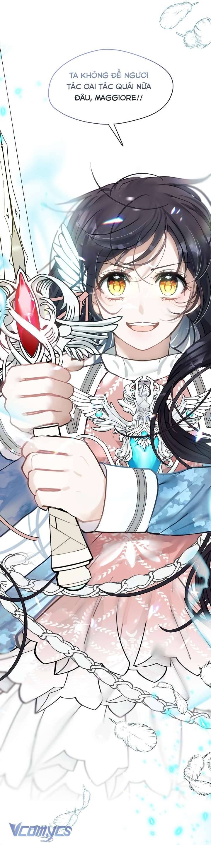 Gia Đình Bị Ám Ảnh Bởi Tôi Chap 78 - Next Chap 79