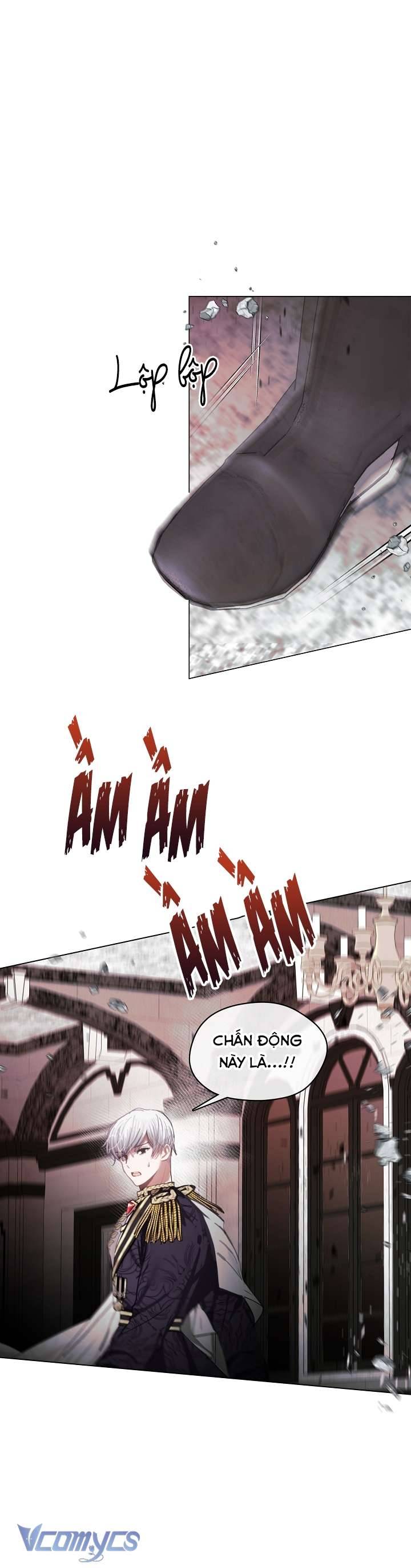 Gia Đình Bị Ám Ảnh Bởi Tôi Chap 78 - Next Chap 79