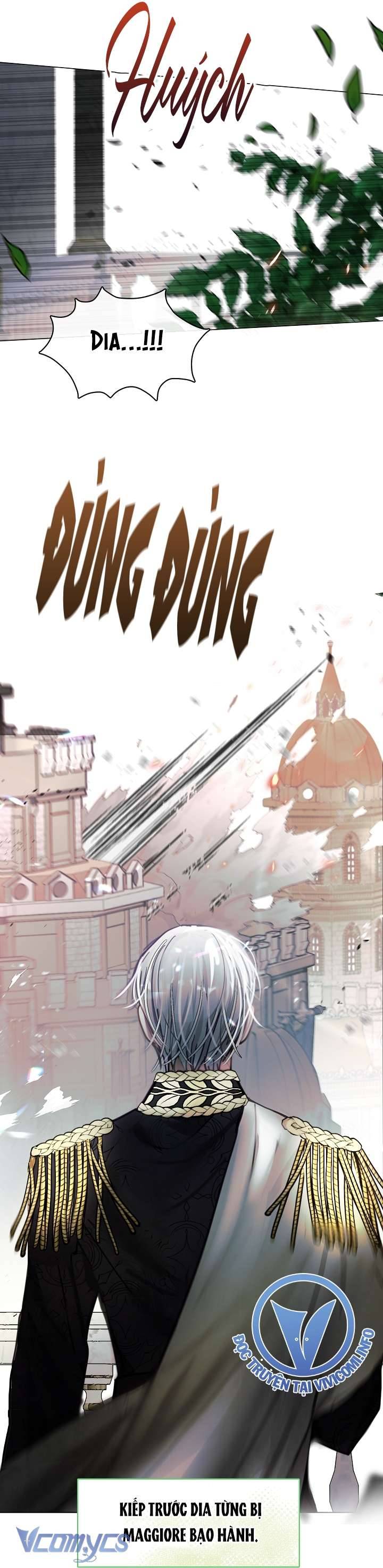 Gia Đình Bị Ám Ảnh Bởi Tôi Chap 78 - Next Chap 79