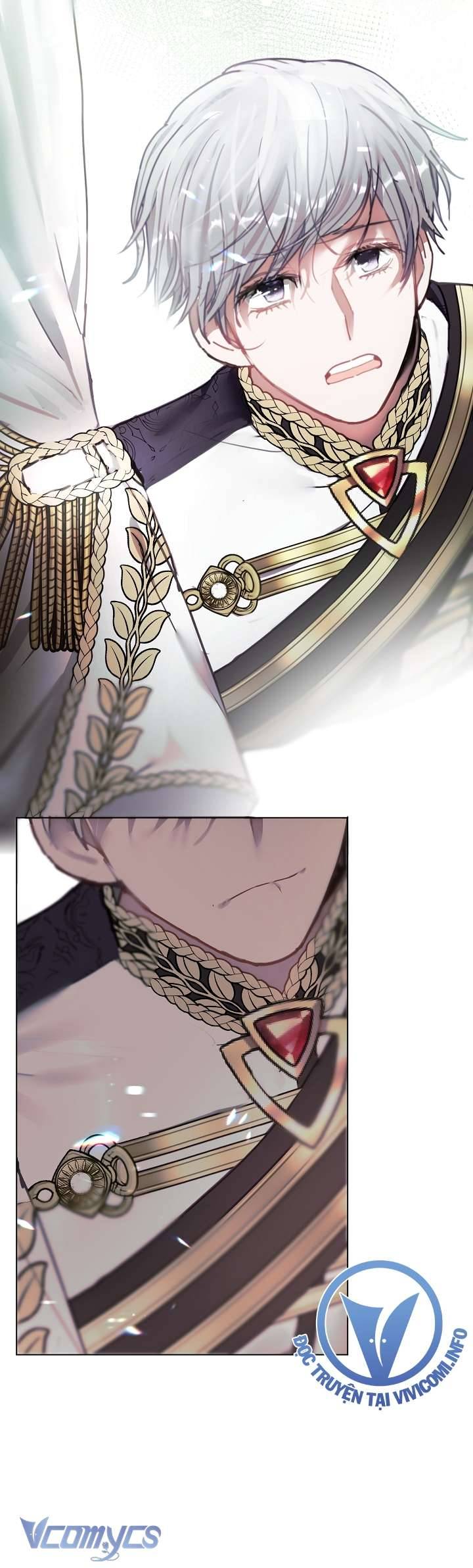 Gia Đình Bị Ám Ảnh Bởi Tôi Chap 78 - Next Chap 79