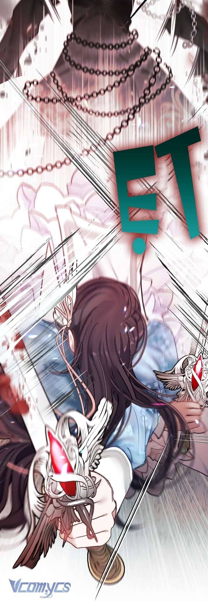 Gia Đình Bị Ám Ảnh Bởi Tôi Chap 79 - Next Chap 80