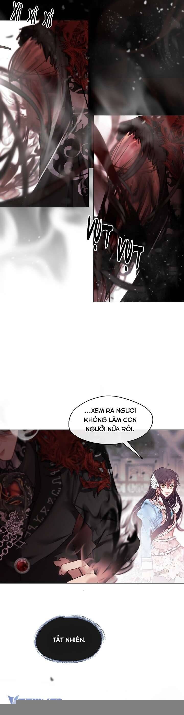 Gia Đình Bị Ám Ảnh Bởi Tôi Chap 79 - Next Chap 80