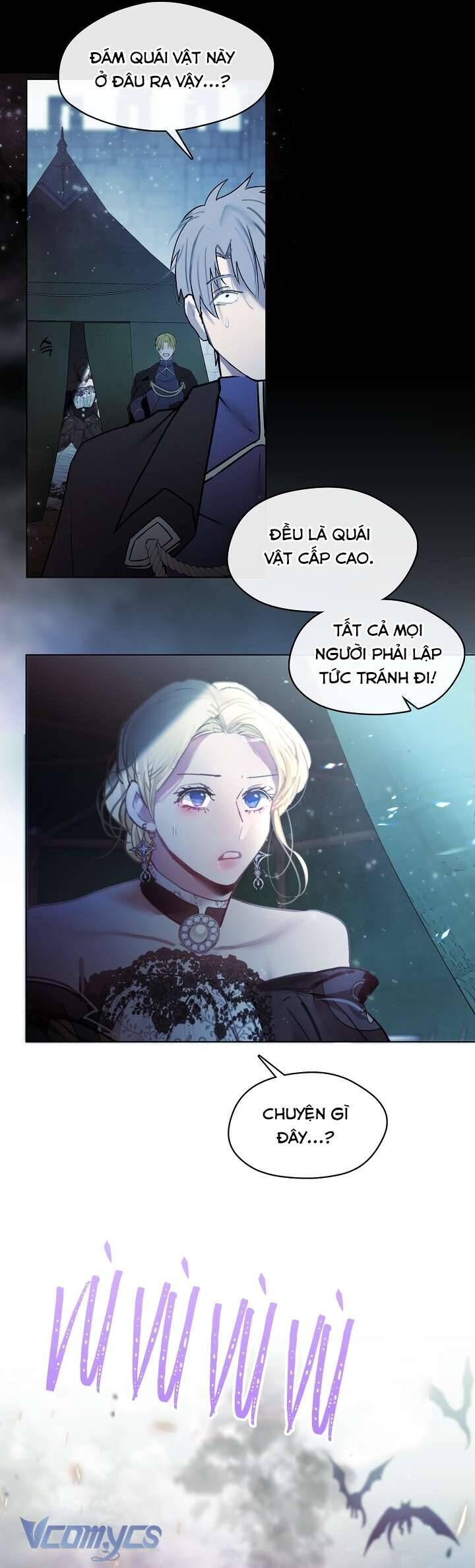 Gia Đình Bị Ám Ảnh Bởi Tôi Chap 79 - Next Chap 80