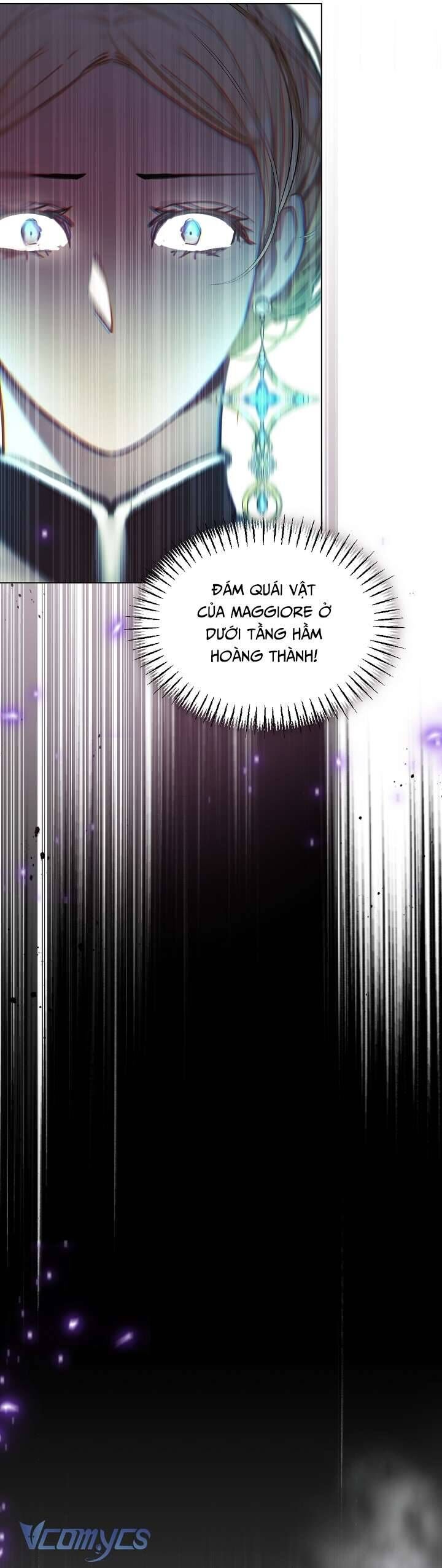 Gia Đình Bị Ám Ảnh Bởi Tôi Chap 79 - Next Chap 80