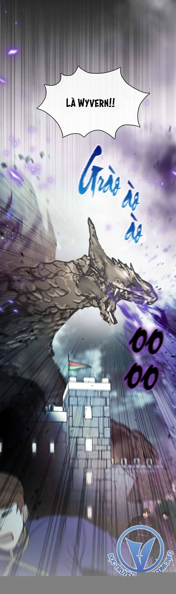 Gia Đình Bị Ám Ảnh Bởi Tôi Chap 79 - Next Chap 80