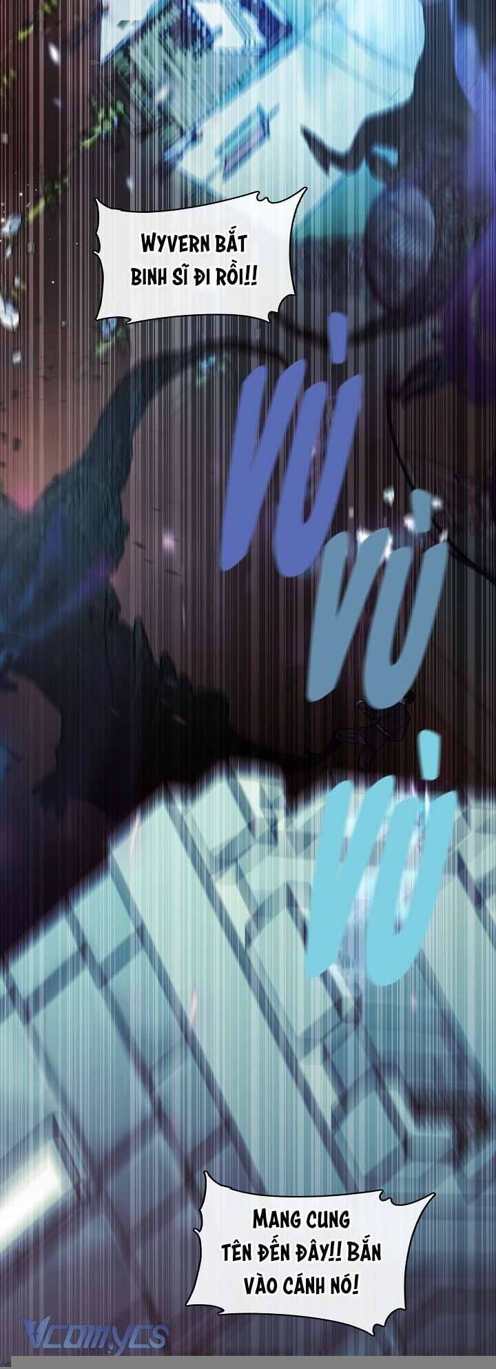 Gia Đình Bị Ám Ảnh Bởi Tôi Chap 79 - Next Chap 80