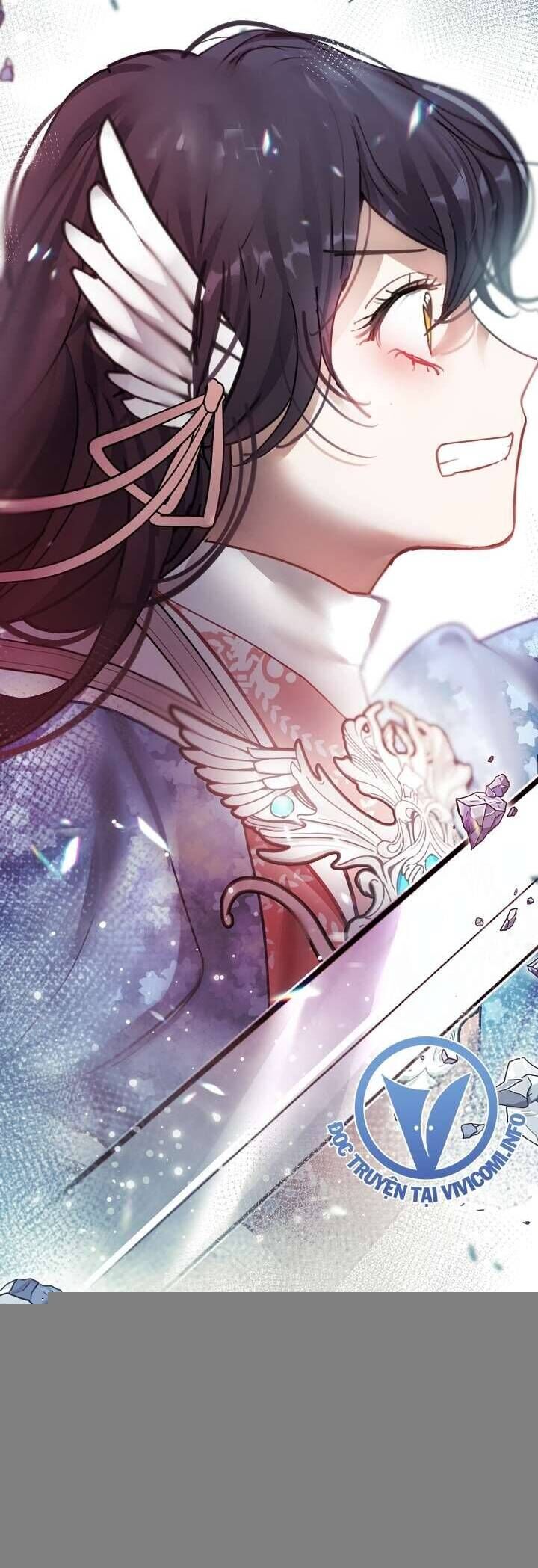 Gia Đình Bị Ám Ảnh Bởi Tôi Chap 79 - Next Chap 80