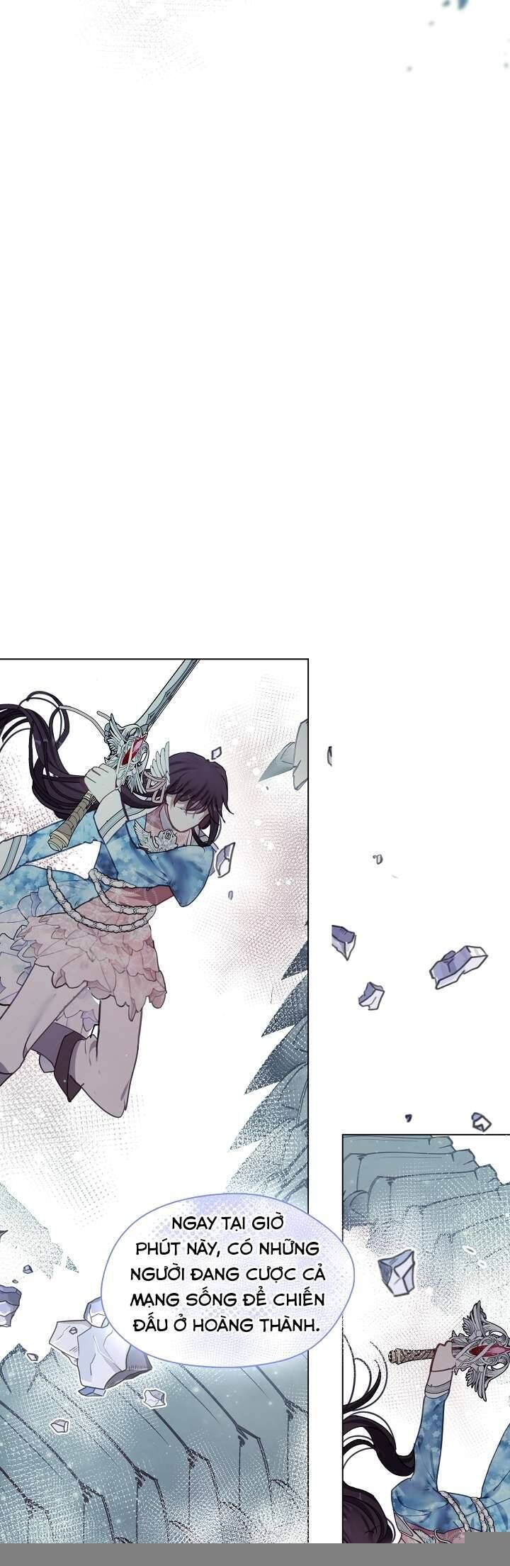 Gia Đình Bị Ám Ảnh Bởi Tôi Chap 79 - Next Chap 80