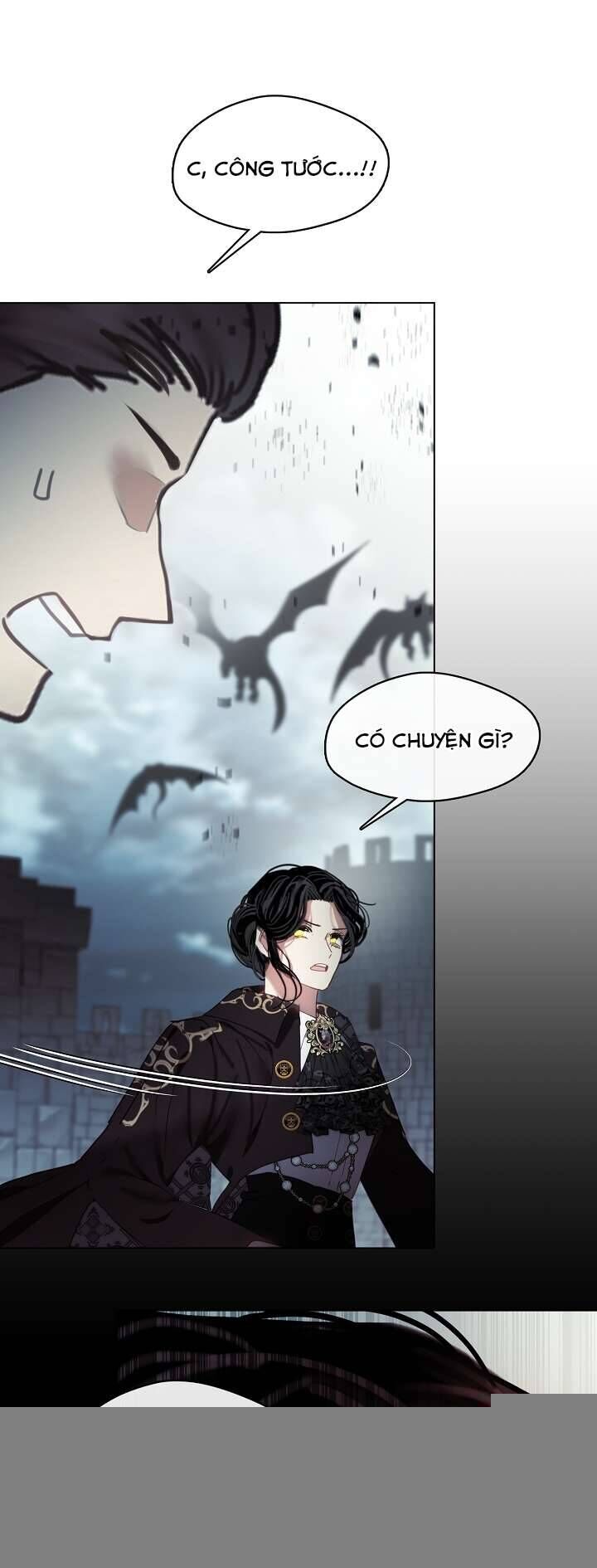 Gia Đình Bị Ám Ảnh Bởi Tôi Chap 79 - Next Chap 80
