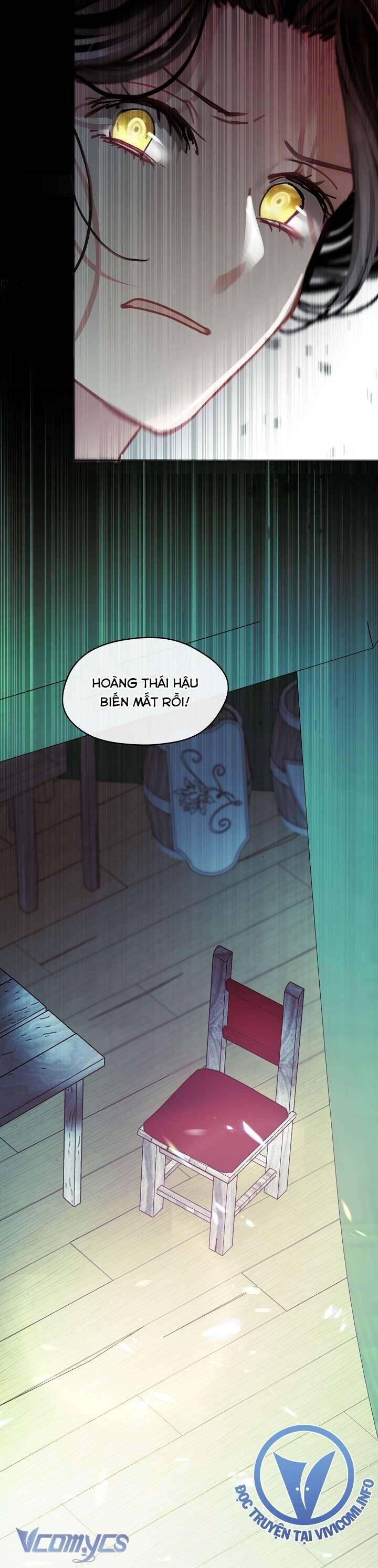 Gia Đình Bị Ám Ảnh Bởi Tôi Chap 79 - Next Chap 80