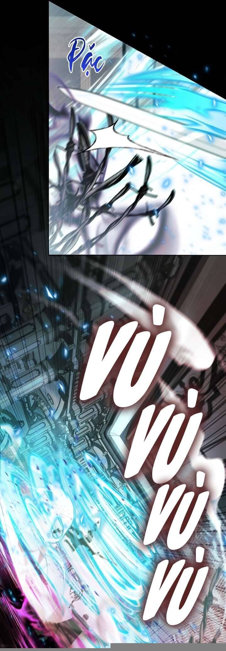 Gia Đình Bị Ám Ảnh Bởi Tôi Chap 79 - Next Chap 80