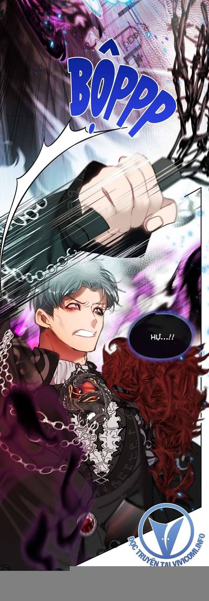 Gia Đình Bị Ám Ảnh Bởi Tôi Chap 79 - Next Chap 80