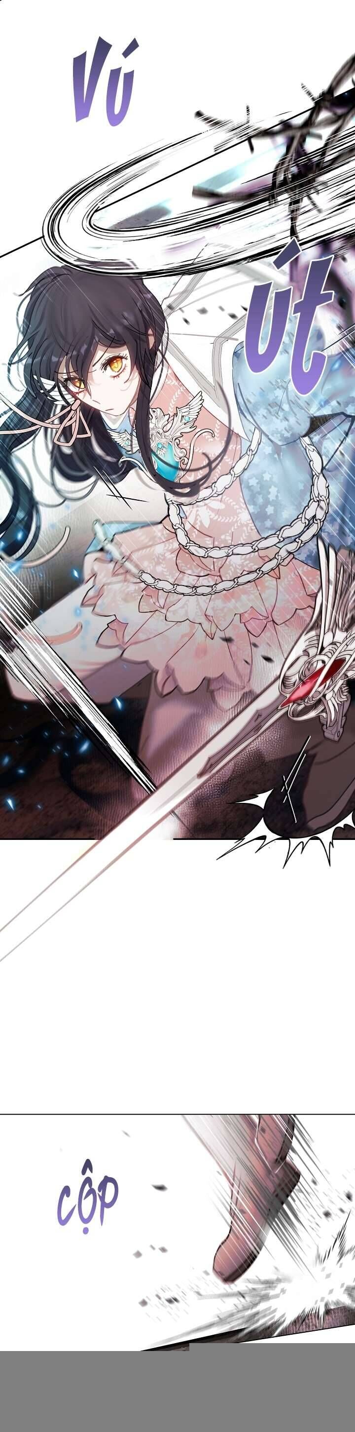 Gia Đình Bị Ám Ảnh Bởi Tôi Chap 79 - Next Chap 80