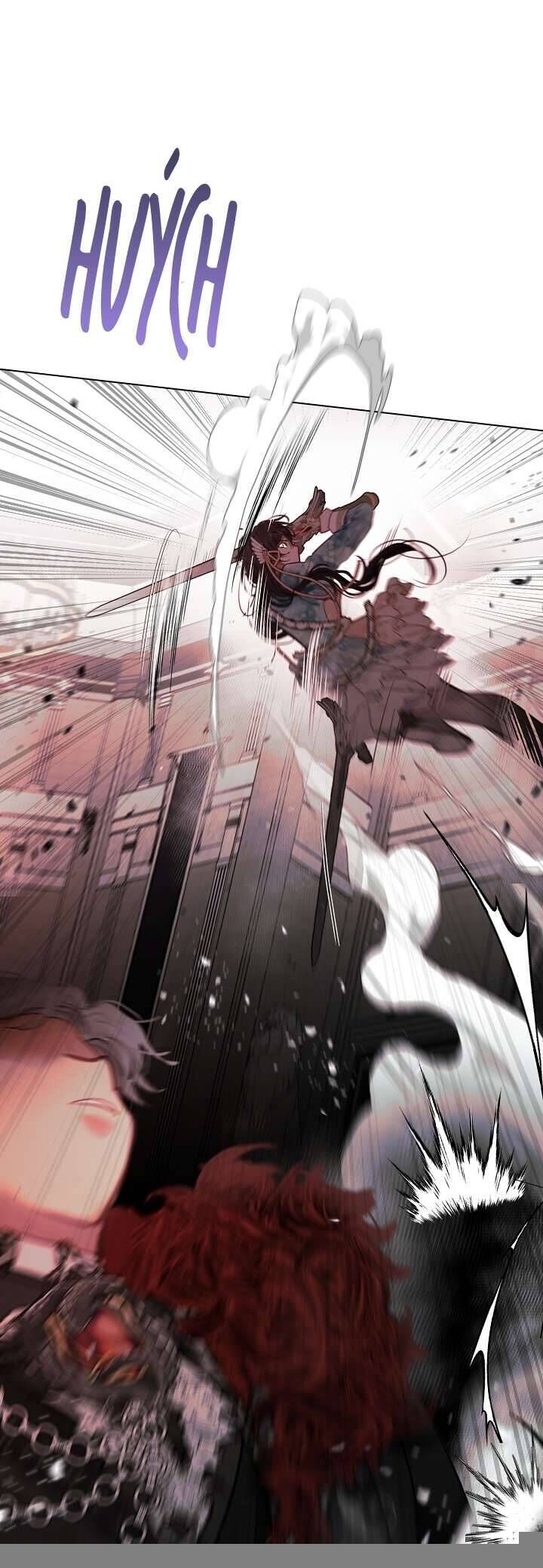 Gia Đình Bị Ám Ảnh Bởi Tôi Chap 79 - Next Chap 80