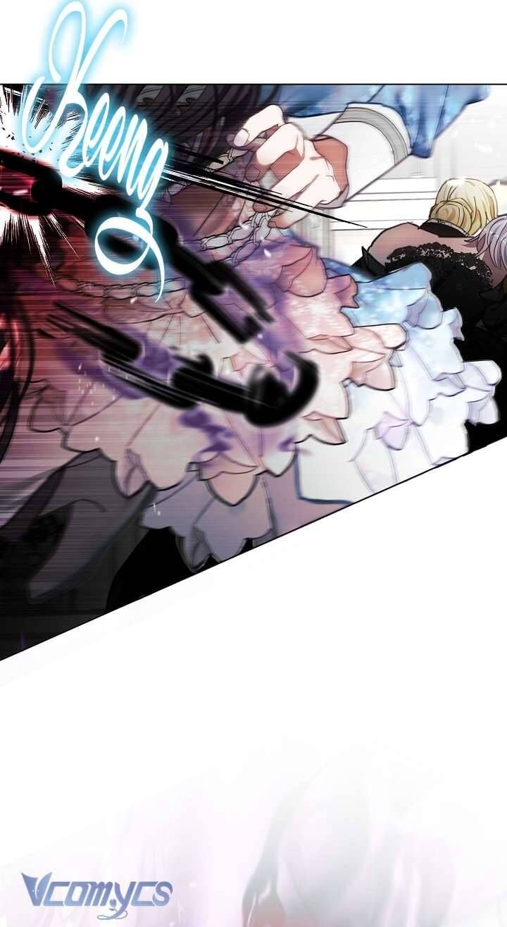 Gia Đình Bị Ám Ảnh Bởi Tôi Chap 80 - Next Chap 81