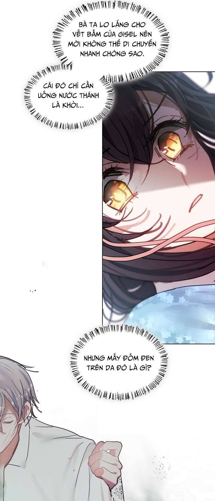 Gia Đình Bị Ám Ảnh Bởi Tôi Chap 80 - Next Chap 81