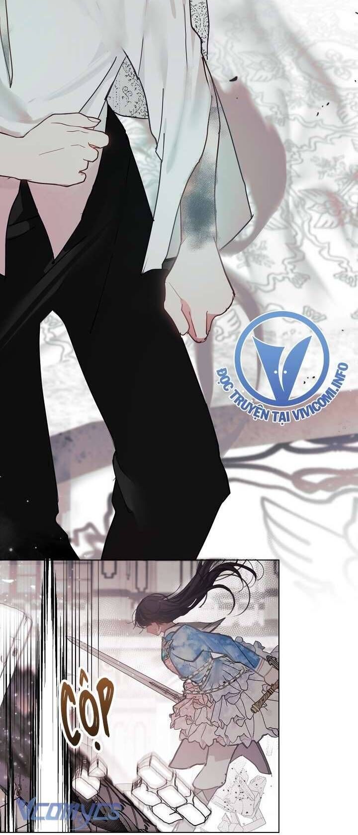 Gia Đình Bị Ám Ảnh Bởi Tôi Chap 80 - Next Chap 81