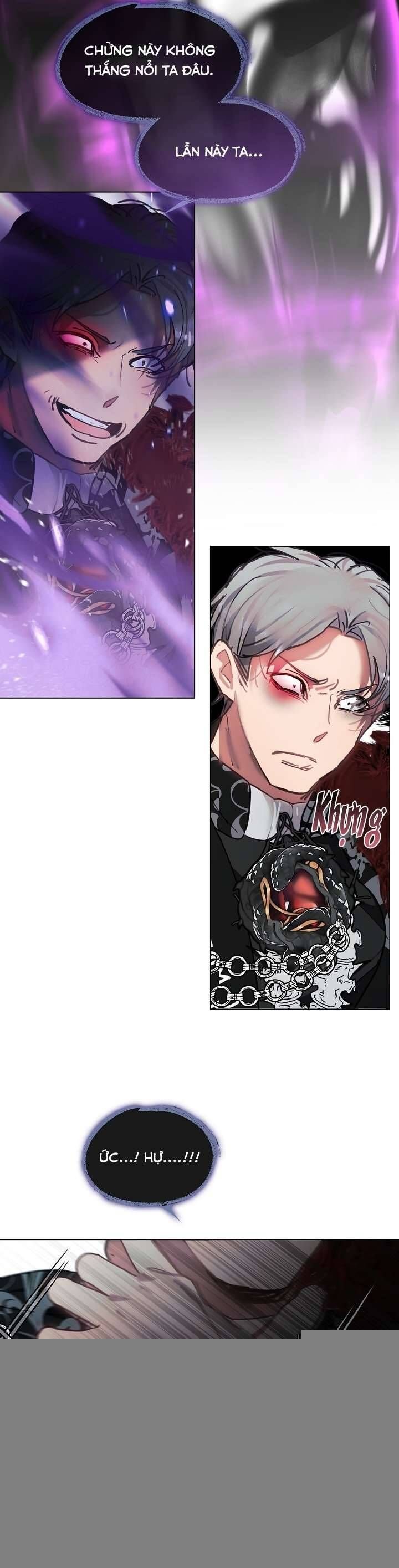 Gia Đình Bị Ám Ảnh Bởi Tôi Chap 80 - Next Chap 81