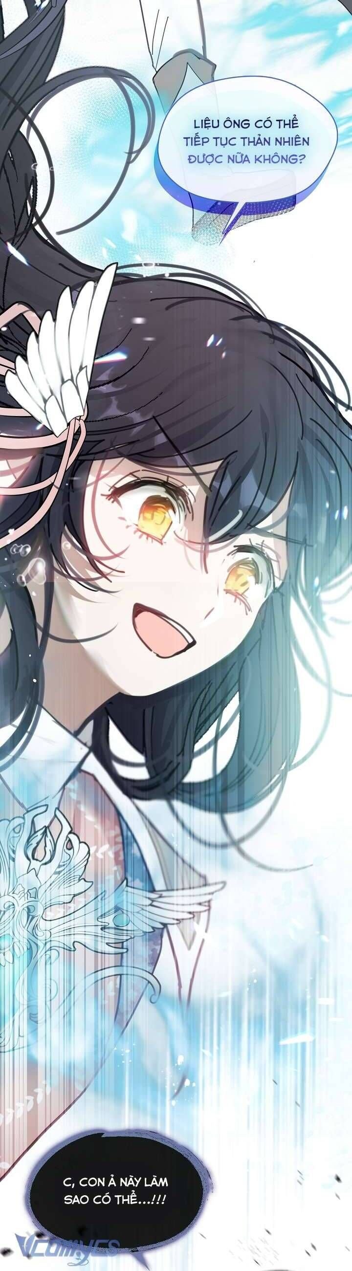 Gia Đình Bị Ám Ảnh Bởi Tôi Chap 80 - Next Chap 81