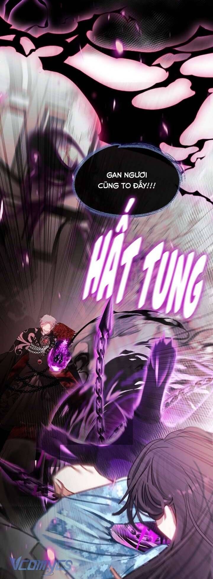 Gia Đình Bị Ám Ảnh Bởi Tôi Chap 80 - Next Chap 81