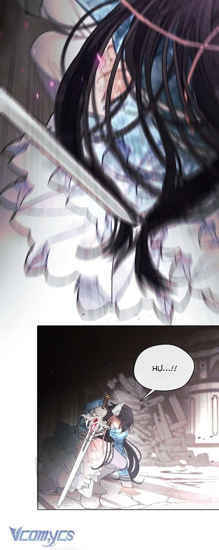 Gia Đình Bị Ám Ảnh Bởi Tôi Chap 80 - Next Chap 81