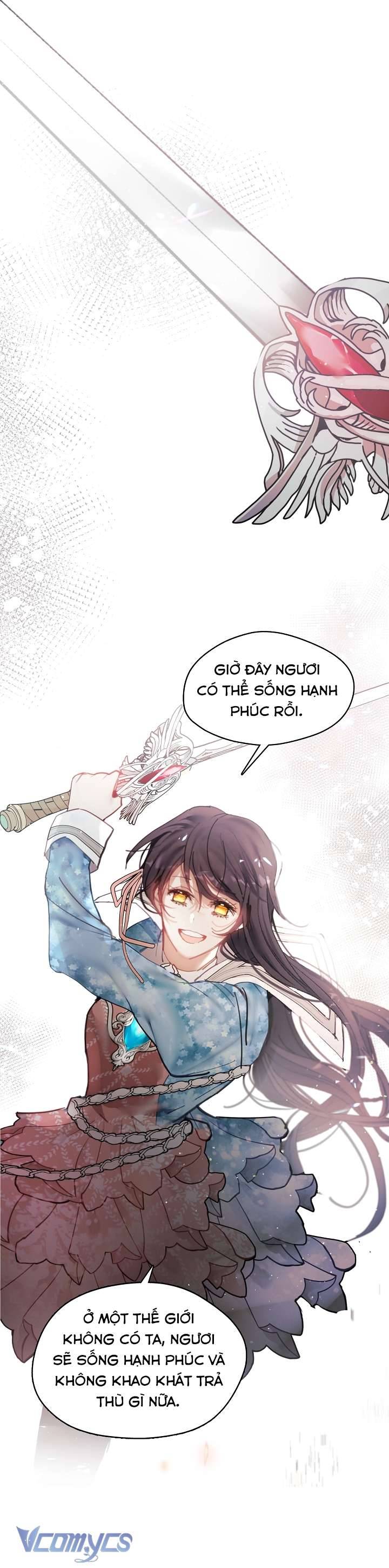 Gia Đình Bị Ám Ảnh Bởi Tôi Chap 81 - Next Chap 82