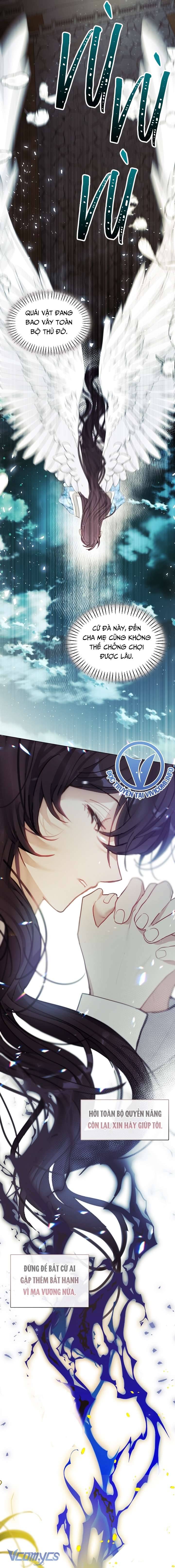 Gia Đình Bị Ám Ảnh Bởi Tôi Chap 81 - Next Chap 82