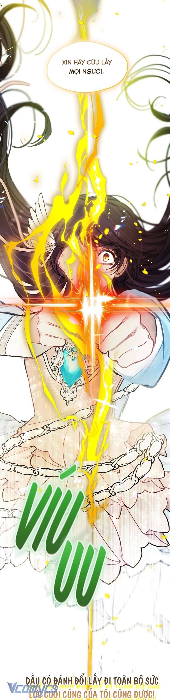 Gia Đình Bị Ám Ảnh Bởi Tôi Chap 81 - Next Chap 82