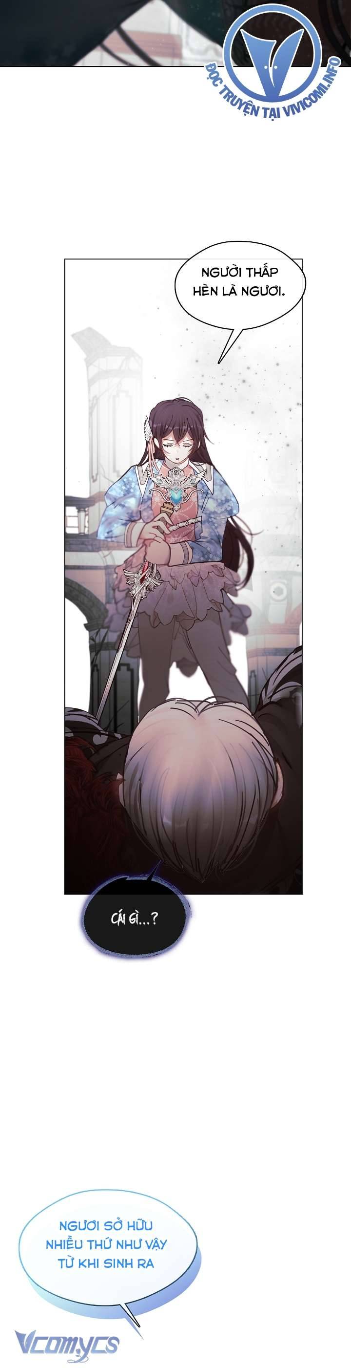 Gia Đình Bị Ám Ảnh Bởi Tôi Chap 81 - Next Chap 82