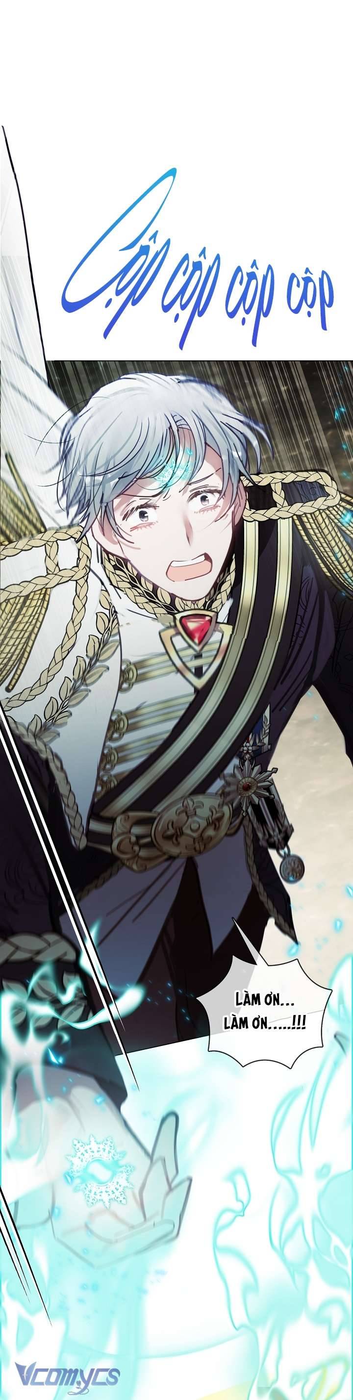 Gia Đình Bị Ám Ảnh Bởi Tôi Chap 81 - Next Chap 82