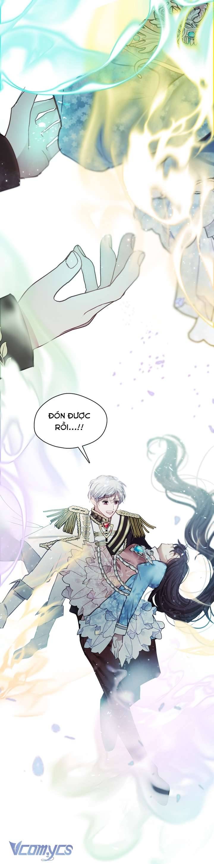 Gia Đình Bị Ám Ảnh Bởi Tôi Chap 81 - Next Chap 82