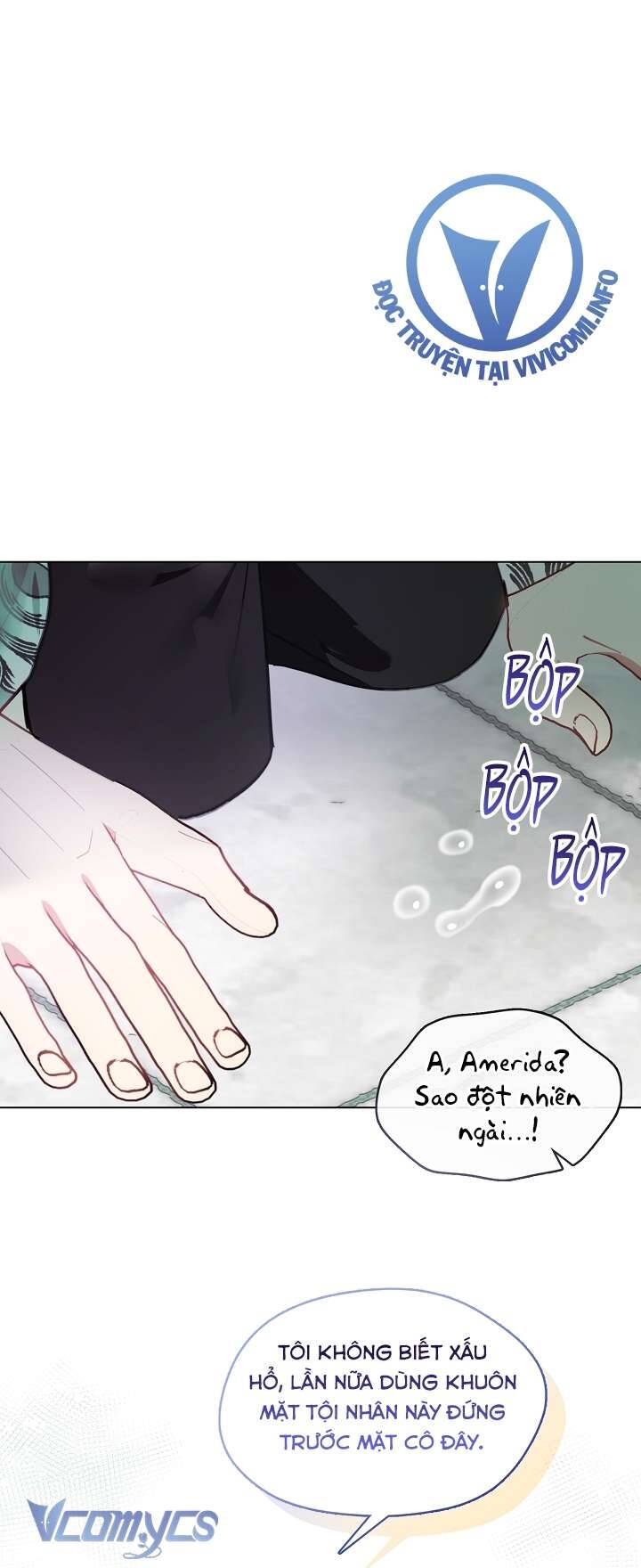 Gia Đình Bị Ám Ảnh Bởi Tôi Chap 82 - Next Chap 83