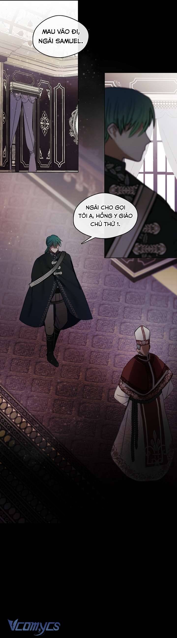 Gia Đình Bị Ám Ảnh Bởi Tôi Chap 82 - Next Chap 83