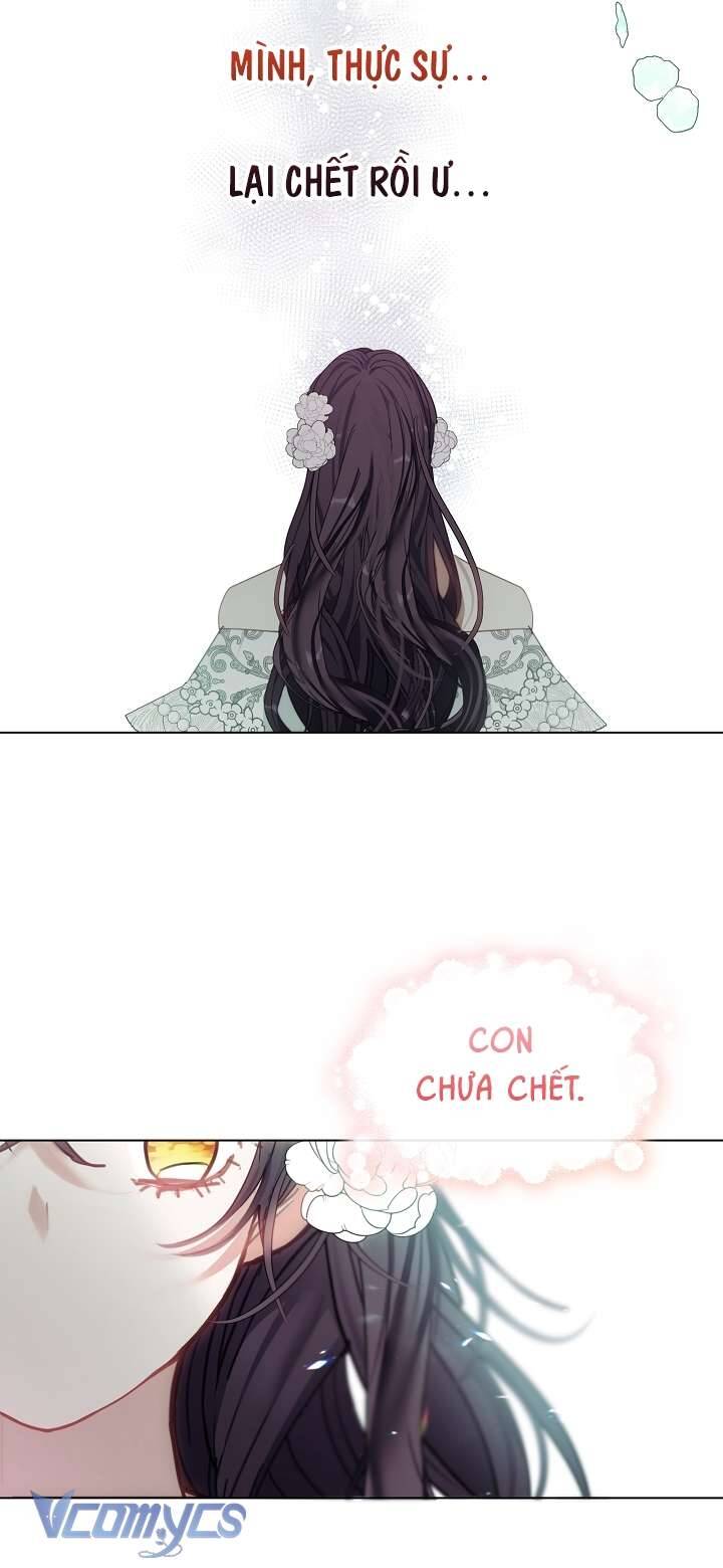 Gia Đình Bị Ám Ảnh Bởi Tôi Chap 82 - Next Chap 83