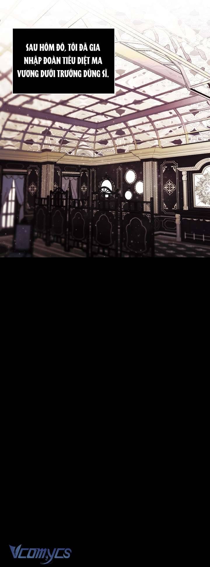 Gia Đình Bị Ám Ảnh Bởi Tôi Chap 82 - Next Chap 83