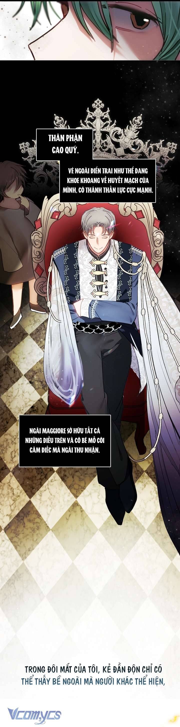 Gia Đình Bị Ám Ảnh Bởi Tôi Chap 82 - Next Chap 83