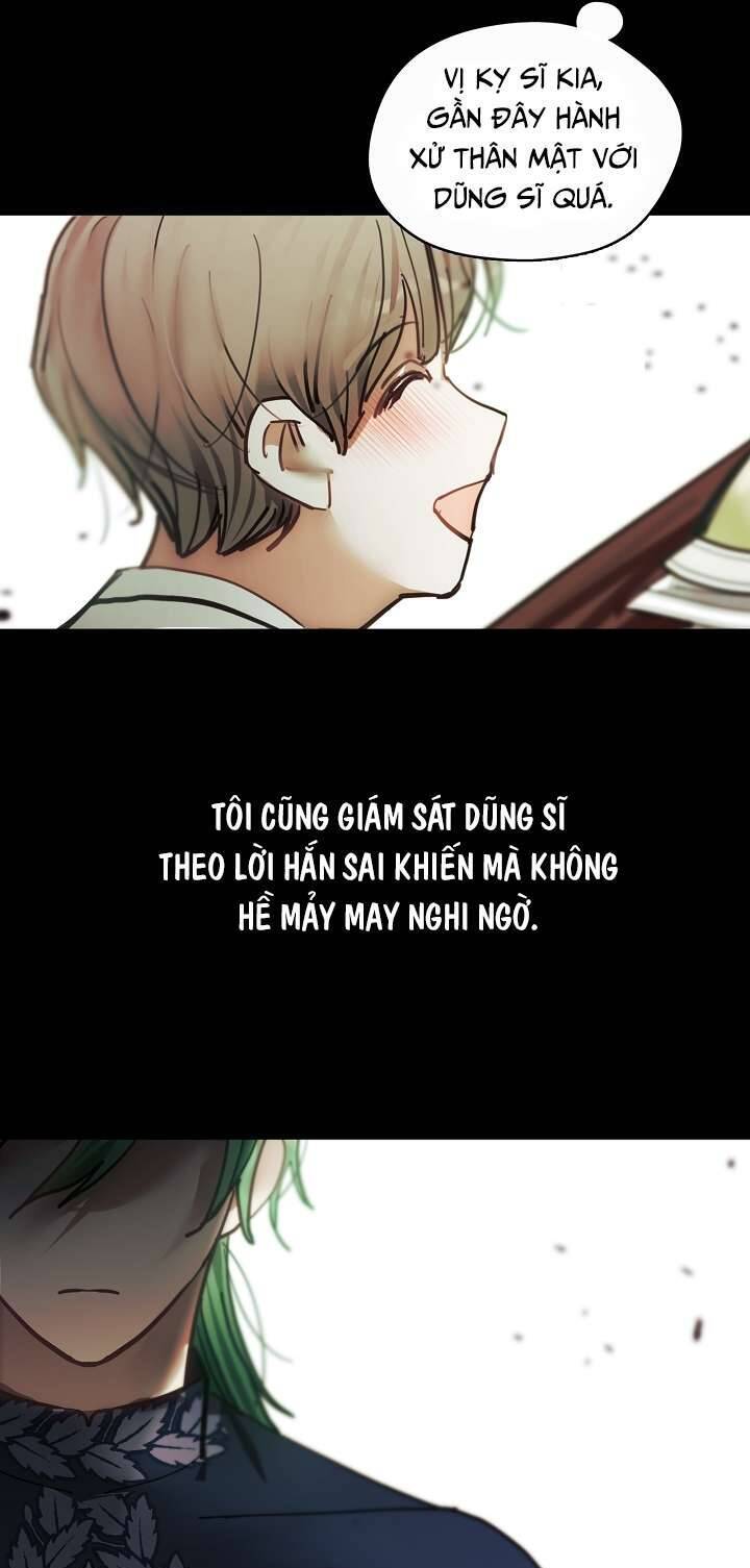 Gia Đình Bị Ám Ảnh Bởi Tôi Chap 82 - Next Chap 83