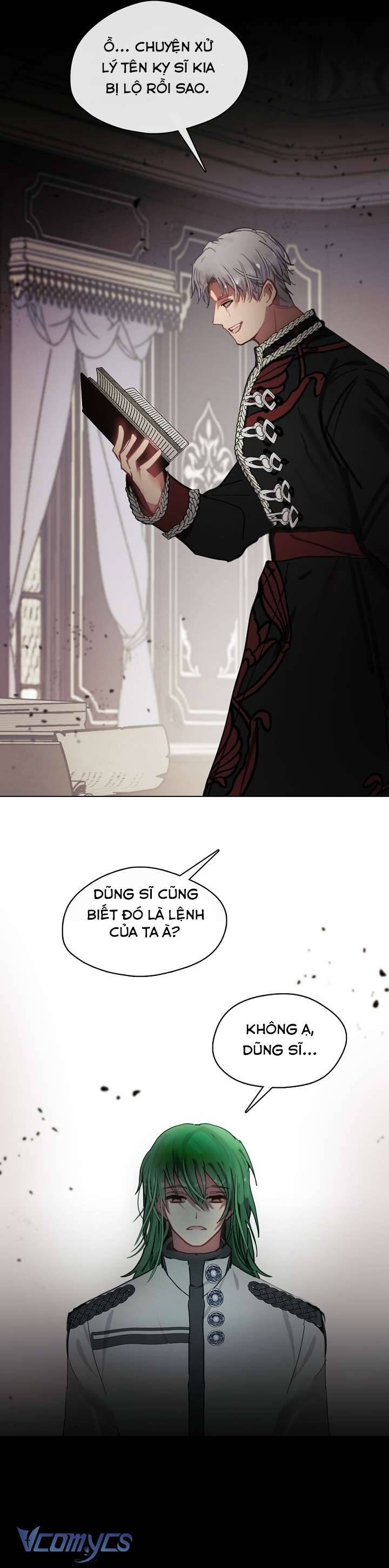 Gia Đình Bị Ám Ảnh Bởi Tôi Chap 82 - Next Chap 83