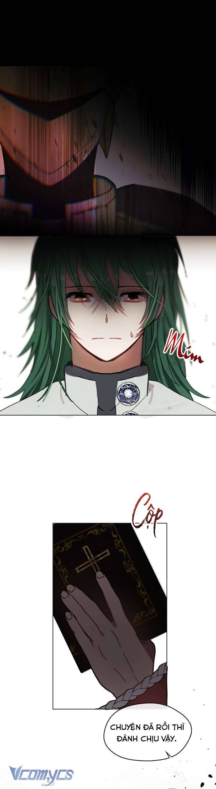 Gia Đình Bị Ám Ảnh Bởi Tôi Chap 82 - Next Chap 83